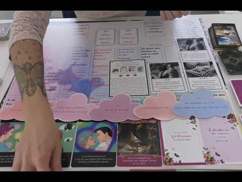 Liebesorakel 💕 Er kann sich nicht melden wegen der Schlange 💕 Seelenpartner