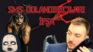 Dolandırıcıları Dolandırdık Herkese Mesaj Gönderen Sahte Hukuk Bürosu 