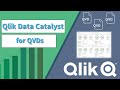 Introducing Qlik Data Catalyst for QVDs - Qlik Data Catalyst Demo