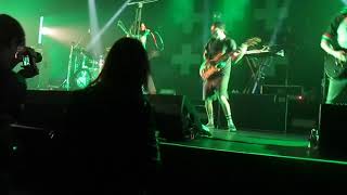 PLEYMO ce soir c est grand soir live @ paris olympia 31/03/18