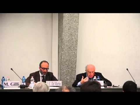 Computer Ethics: aspetti sociali ed etici della rivoluzione digitale (Parte 1)