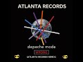Depeche Mode Wrong Remix Atlanta Records Remix Electronic Dance Version Depeche Mode 2026