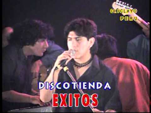 Cuando Llegara - Orquesta Caribenos De Guadalupe