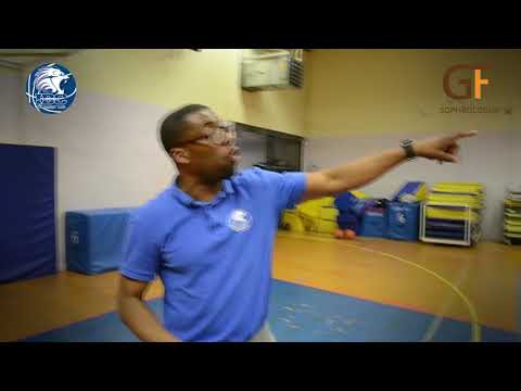 Sophrologie et basket-ball