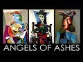 Scott Walker 'Angels of Ashes' (+lyrics)