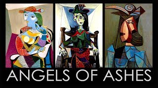 Scott Walker 'Angels of Ashes' (+lyrics)