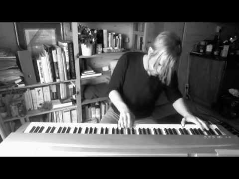 Robin Sukroso - Saint Mary