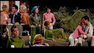 Elvis Presley - Easy Question &amp; I'm Yours (from 1965's 'Tickle Me' Panavision)(Stereo Mixed)