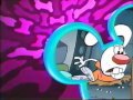 Disney Channel Brandy Mr Whiskers Bumper Boy Meets World Audio Promo 2005