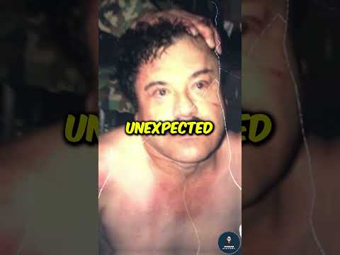 “Pablo Escobar” VS “El Chapo” CRAZY FACTS 💀#shorts #history