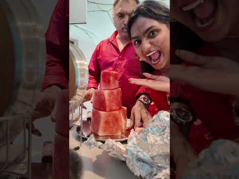 My Birthday Cake Preperation | Navina Reddy