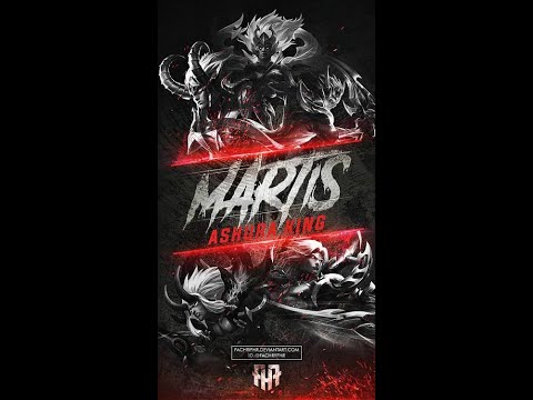 MARTIS MONTAGE 013 #MARTIS #MLBB #MOBILEGAMES