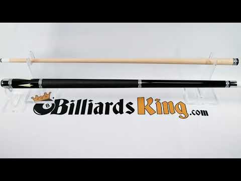 Valhalla VA901 Pool Stick - Cue View 360 - 4K Ultra HD Rotating 360 Degree Wide View