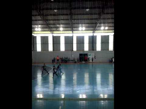 Sub 10 em Indaiatuba 2014