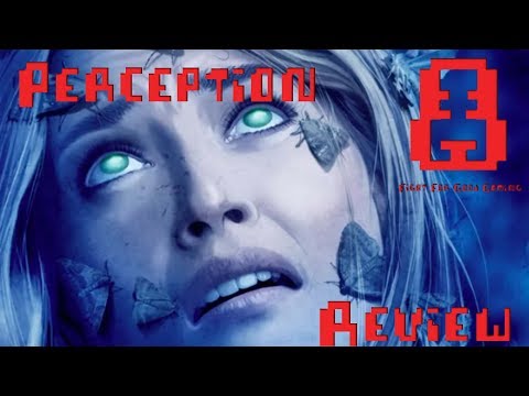 Perception Review