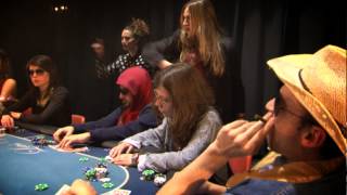 The Hazy Hollow - This is it (Official Video)