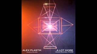 Alex Plastik - 0452