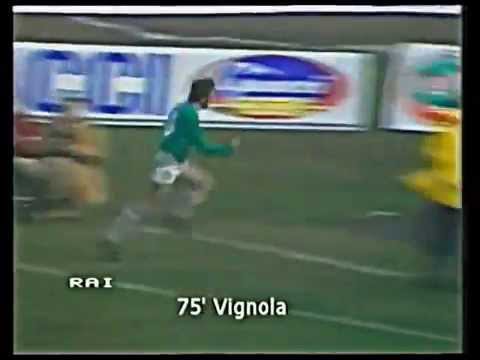 1982/83, Serie A, Avellino - Inter 1-2 (11)