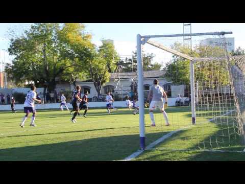 18/04/15 Villa Dálmine 2 - Juventud Unida de Gualeguaychú 2 (www.elviola.com.ar)