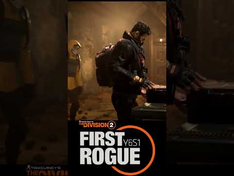 Keener Was Right! But is he SHD or are we ROGUES..?