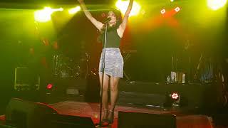 Göksel - Bu Da Geçecek @Dorock XL Kadıköy [25.05.2019]