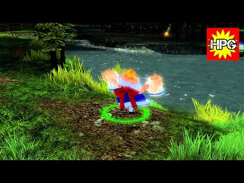 HoN 4.1 Pro Drunken Master Gameplay - Immortal - DevoidenSoul - Rank Legendary