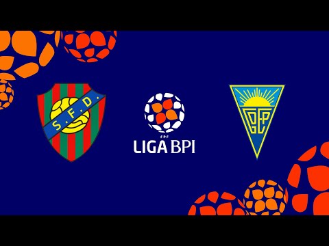 Liga BPI, 9.ª Jorn.: Damaiense 3-1 Estoril Praia