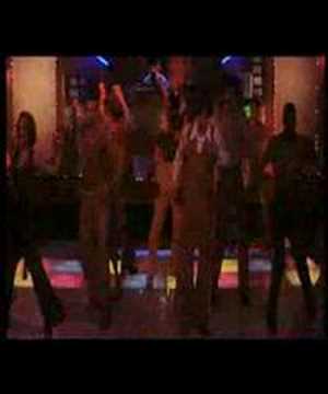 Boogie Nights - Dancing Scene