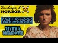 V/H/S/85 (2023) Review & Breakdown!