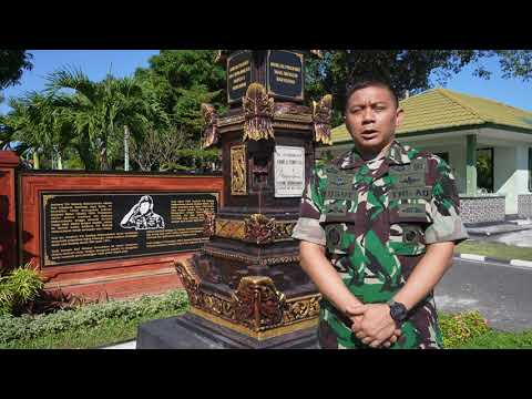 TNI Kirimkan Tim Kesehatan Ke Lombok Untuk Mengatasi Dampak Bencana