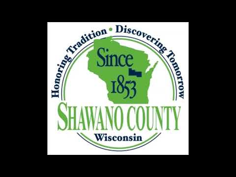 Shawano County » Videos