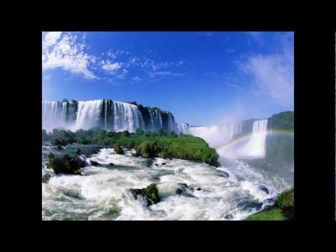 Ricardo Rodriguez- Alla en el monte de Horeb