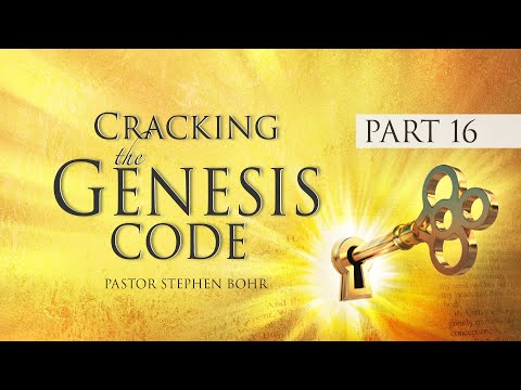 16. Lessons from Sodom & Gomorrah || Cracking the Genesis Code