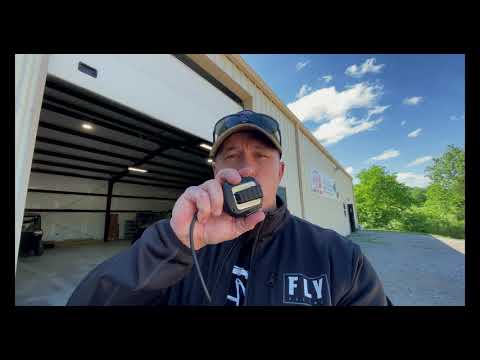 RUGGED RADIOS GMR2 REVIEW...