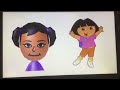 Proof That Miyu Dora Look Nothing Like Each Other
