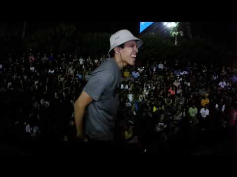 DICAI vs HENRY vs LC - OCTAVOS FECHA 10 - SOPORTE ALTERNO