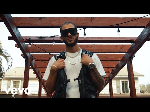 Tony J - No Lo Pienses (Video Oficial)