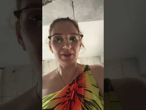 Um pouco da minha férias na casa da minha sogra em  Turmalina Minas Gerais 😘