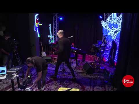 PREMIATO CIRCO VOLANTE DEL BARONE ROSSO con MORGAN, ANDY, MEGAHERTZ 5.10.2020