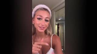 Eden Rees Burp Compilation 