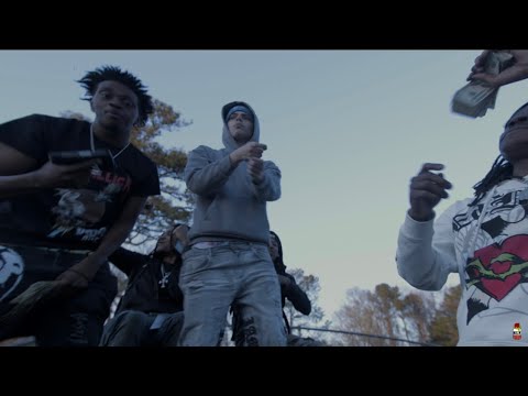 PSY Rico - Type Shit Feat. LiGlockPsy (Official Video)