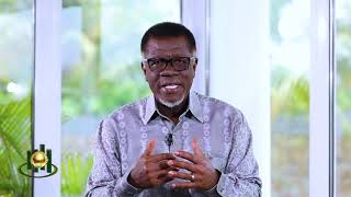 The Lord, He’s God || WORD TO GO with Pastor Mensa Otabil Episode 466