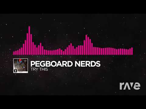 Try Tension - Project Arrhythmia  Chapter 2 Level 1 & Pegboard Nerds | RaveDj
