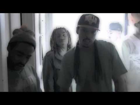 Mozzy and D Staxx No Konterfiet