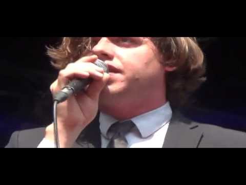 MONTEVIDEO - FATE AND GLORY (FRANCOFOLIES SPA 2013)