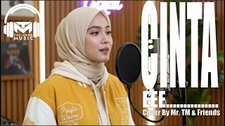 Download lagu Qasidah Maluku Utara | Cinta e.... | Rajilun | Mr. TM & Friends (Cover) mp3