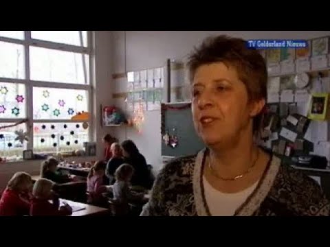 GLD Nieuws 20 december 2007 - Nieuws