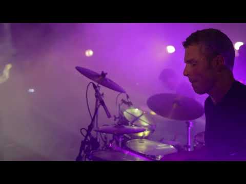 Zenzile - Stuck In Old Things Live - Chabada (Angers, France - February 2019)