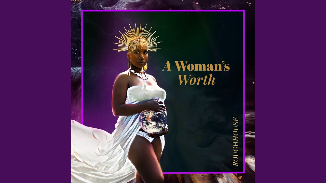 "Keith Powell's 'Woman's Worth': A Timeless Anthem Finds Its Moment"