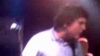 Milburn - Cheshire Cat Smile